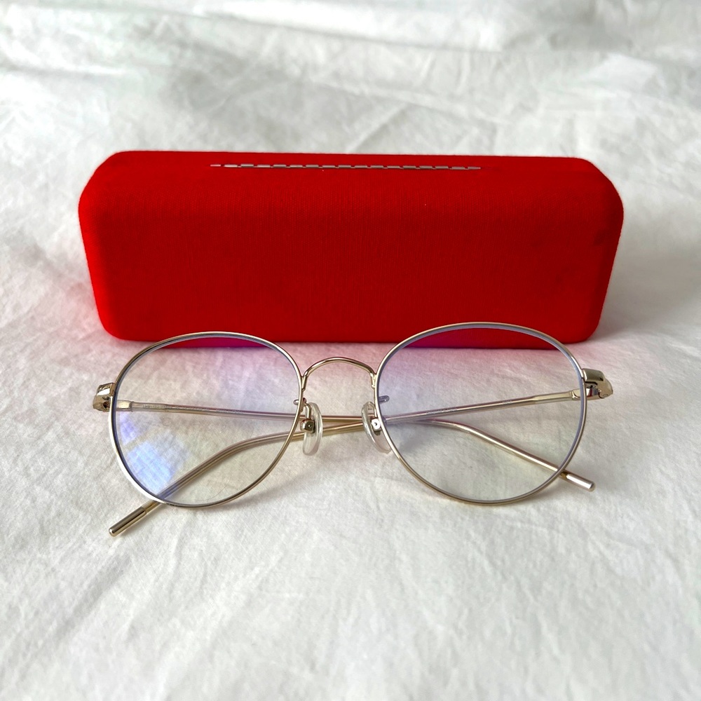 Jin Eyewear
